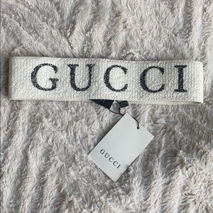 Gucci Headband